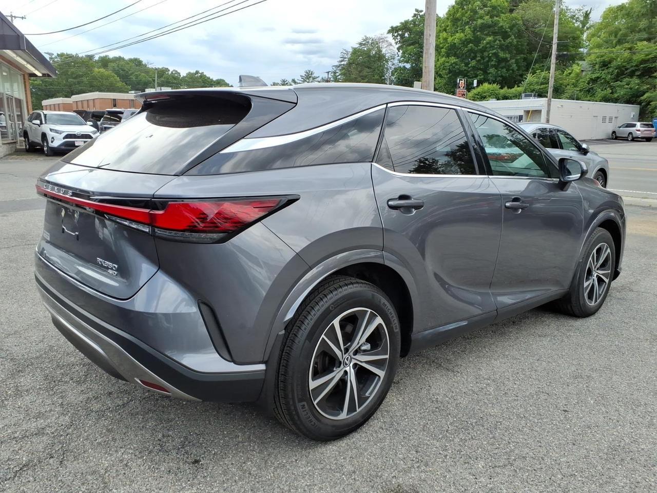 2023 Lexus RX 350 Base
