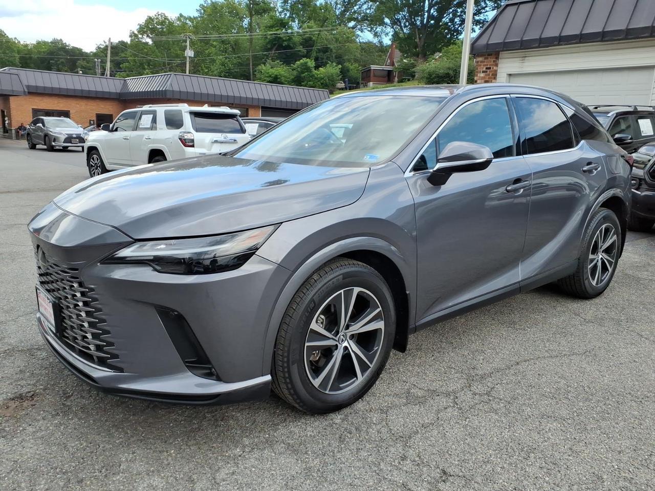 2023 Lexus RX 350 Base Roanoke VA