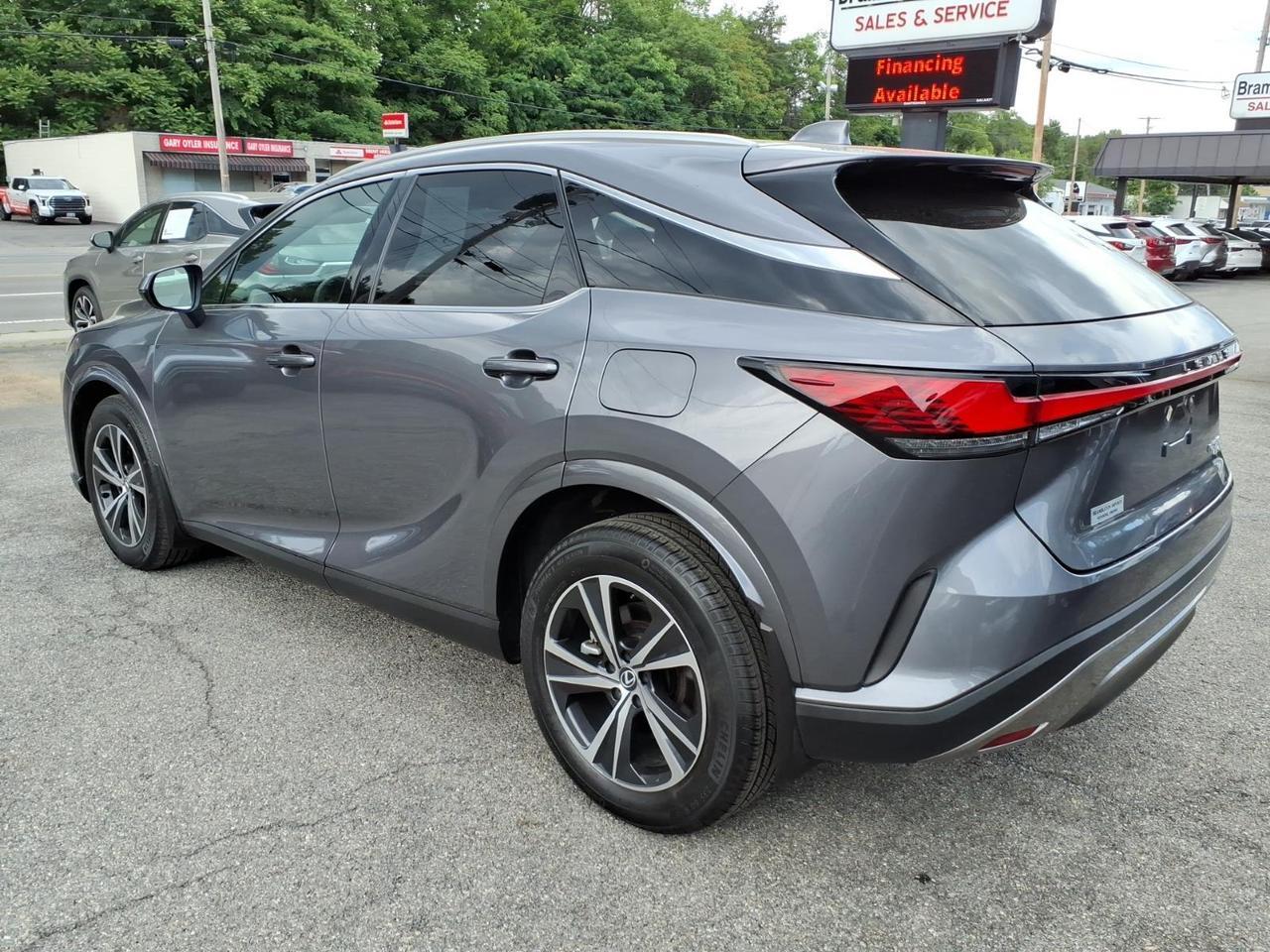 2023 Lexus RX 350 Base Roanoke VA