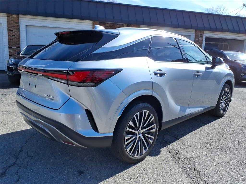 2023 Lexus RX 350 Base