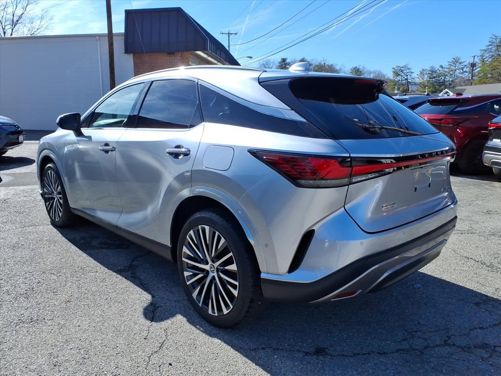 2023 Lexus RX 350 Base Roanoke VA