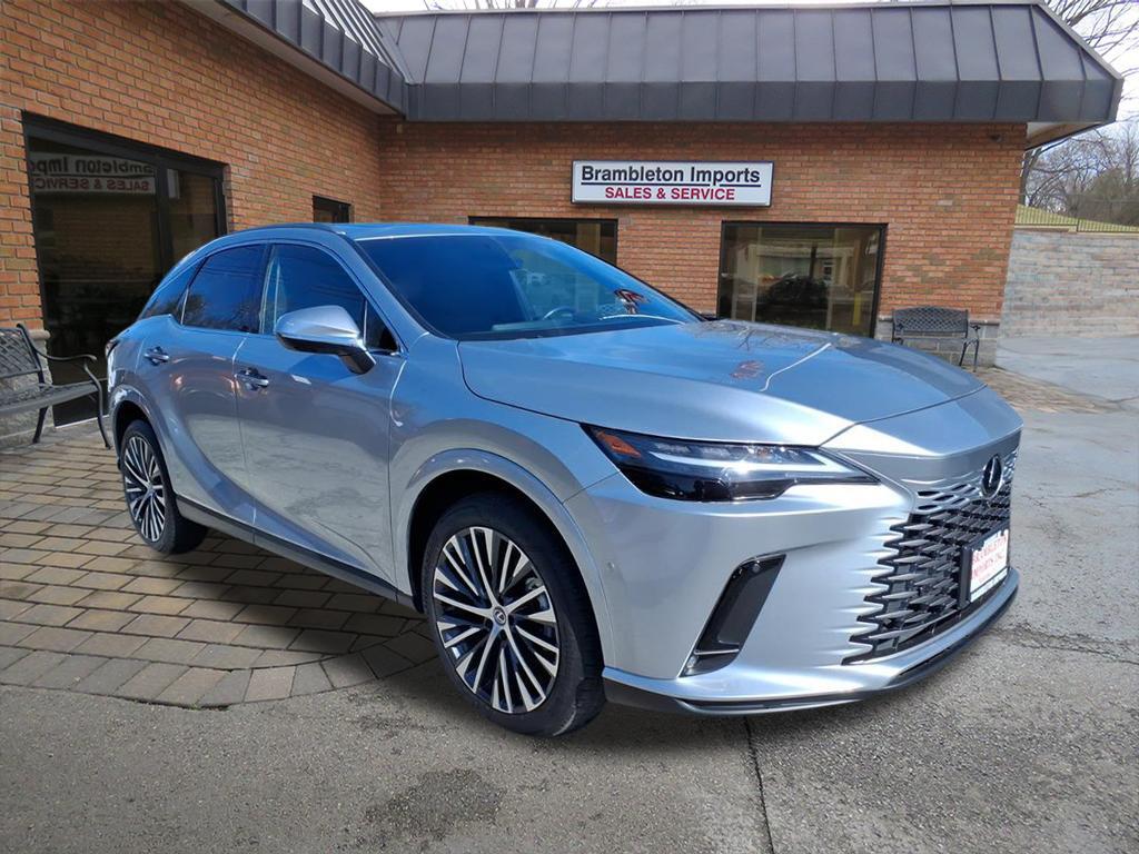 2023 Lexus RX 350 Base