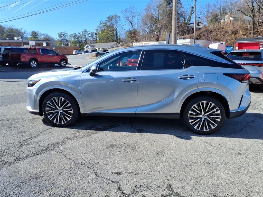 2023 Lexus RX 350 Base Roanoke VA