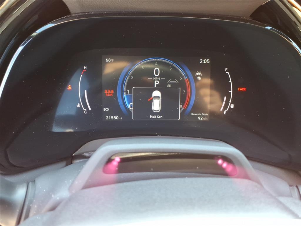 2023 Lexus RX 350 Base Roanoke VA