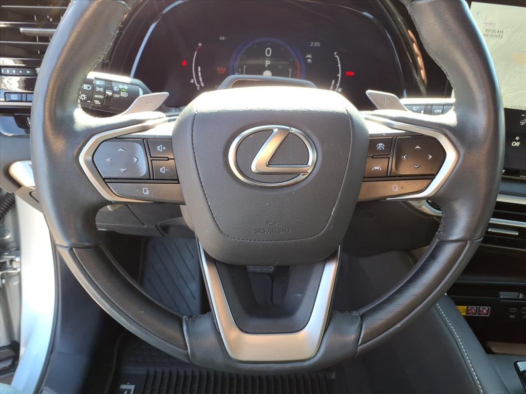 2023 Lexus RX 350 Base Roanoke VA