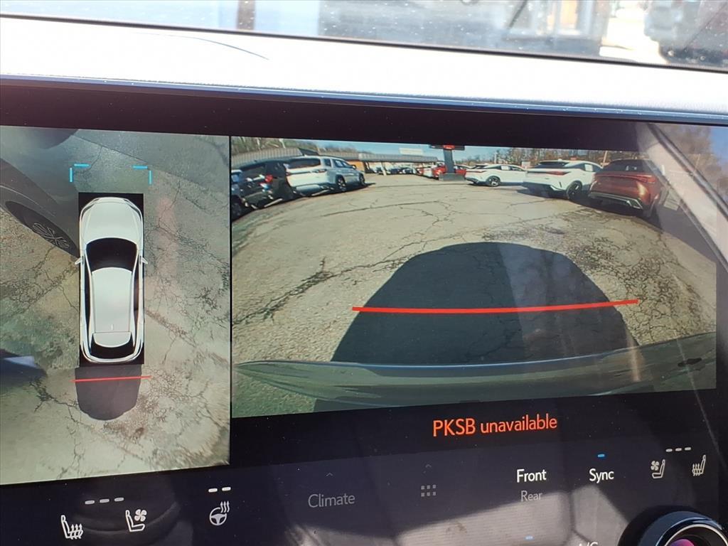 2023 Lexus RX 350 Base Roanoke VA