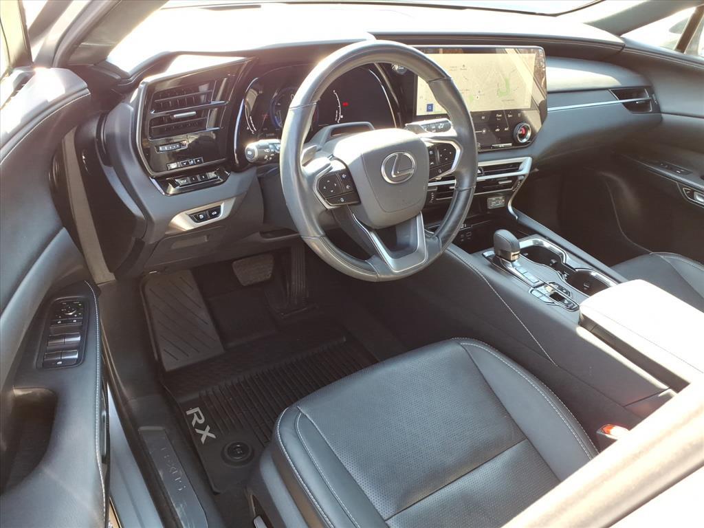 2023 Lexus RX 350 Base Roanoke VA