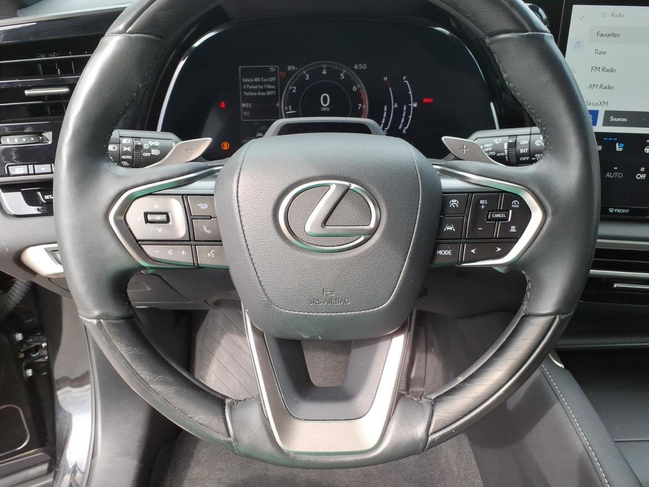 2023 Lexus RX 350 Base Roanoke VA