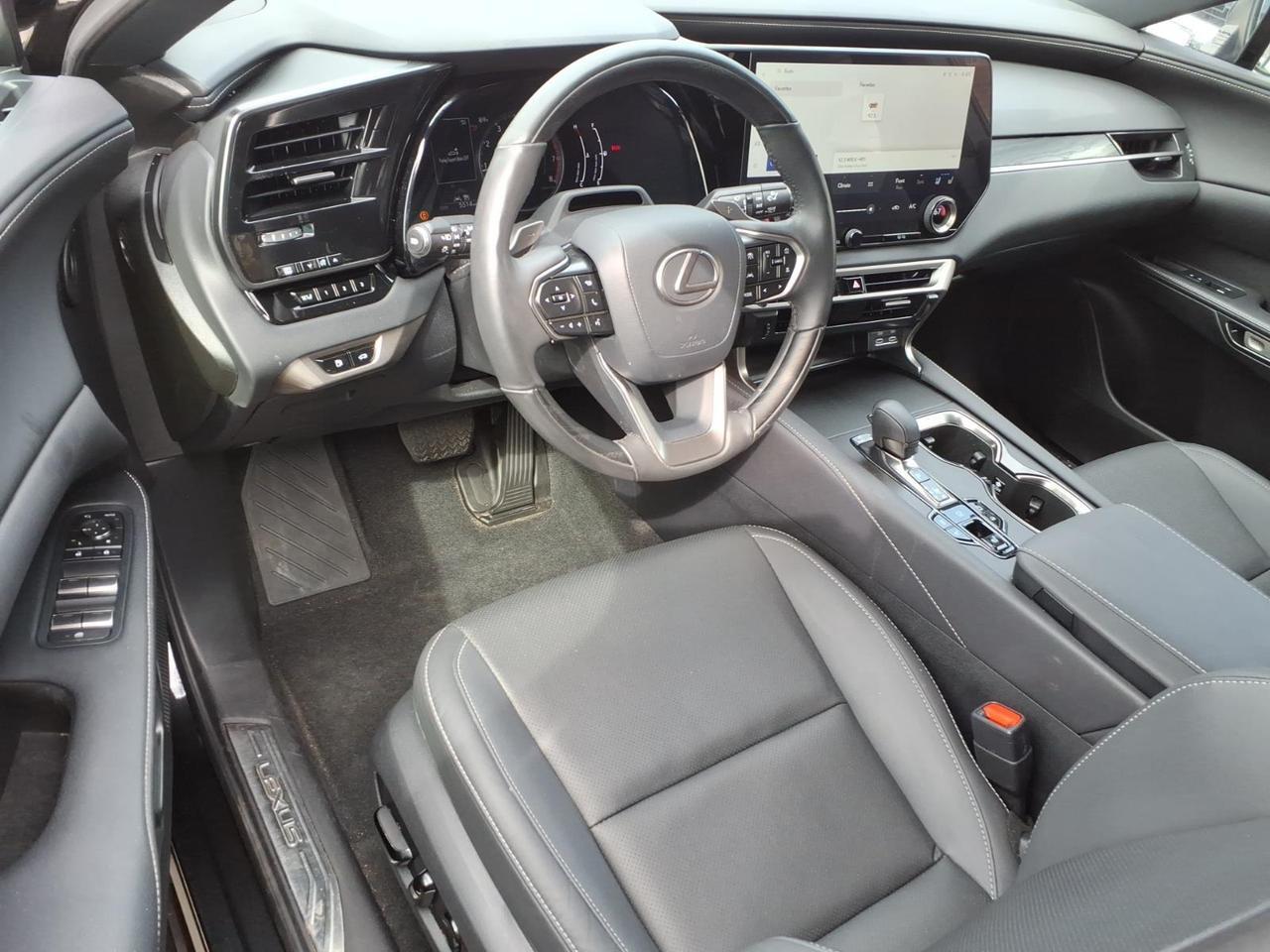 2023 Lexus RX 350 Base Roanoke VA