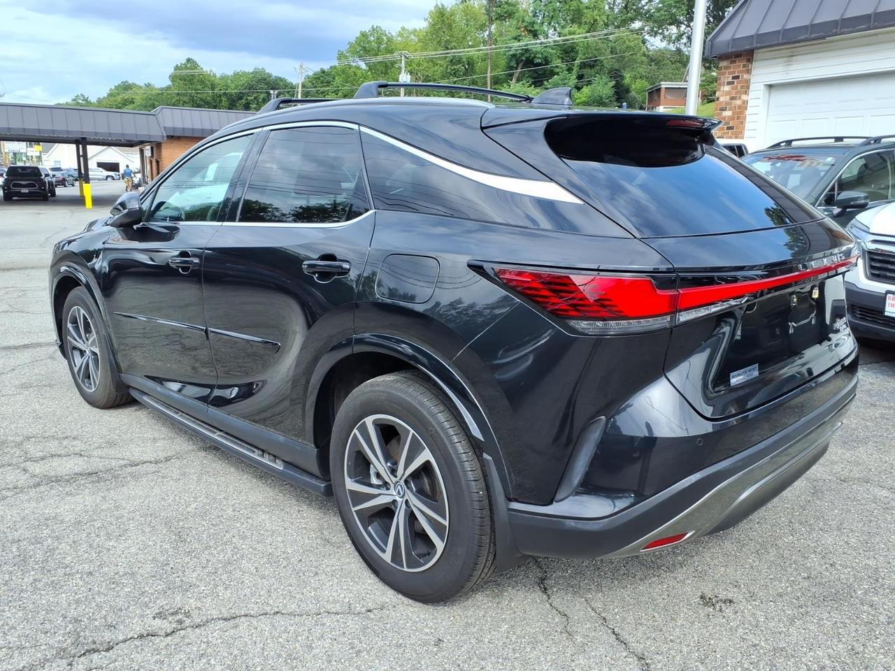 2023 Lexus RX 350 Base Roanoke VA