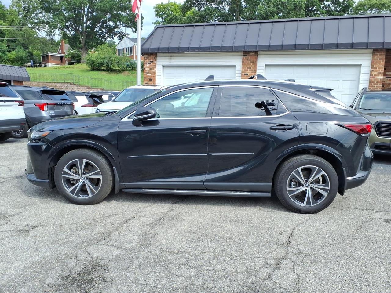 2023 Lexus RX 350 Base Roanoke VA