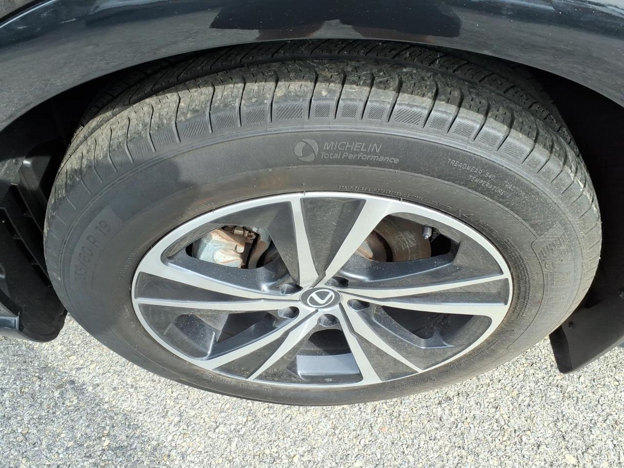 2023 Lexus RX 350 Base Roanoke VA