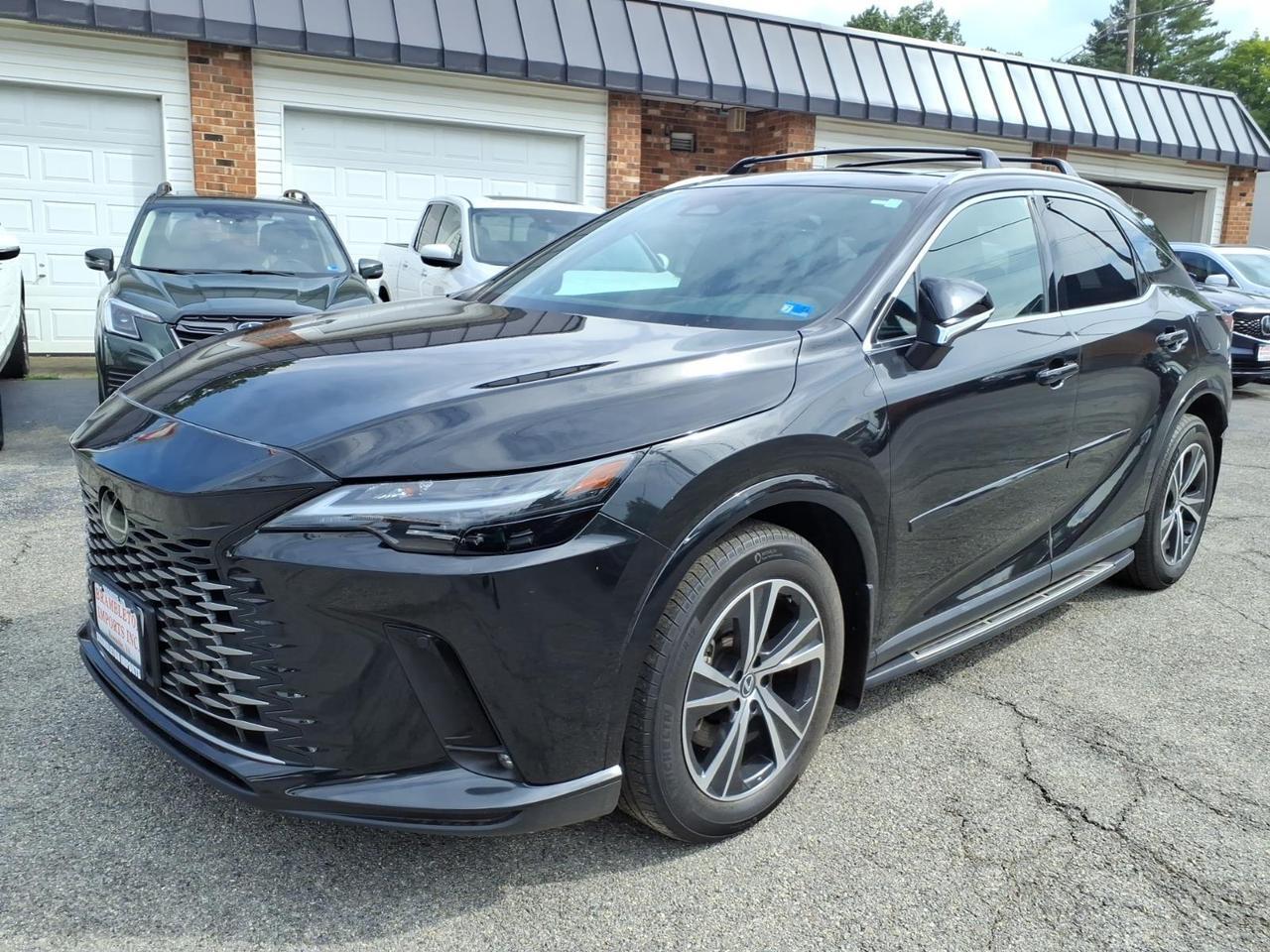 2023 Lexus RX 350 Base Roanoke VA