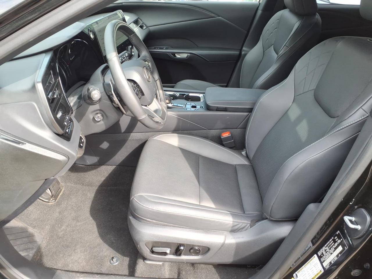 2023 Lexus RX 350 Base Roanoke VA