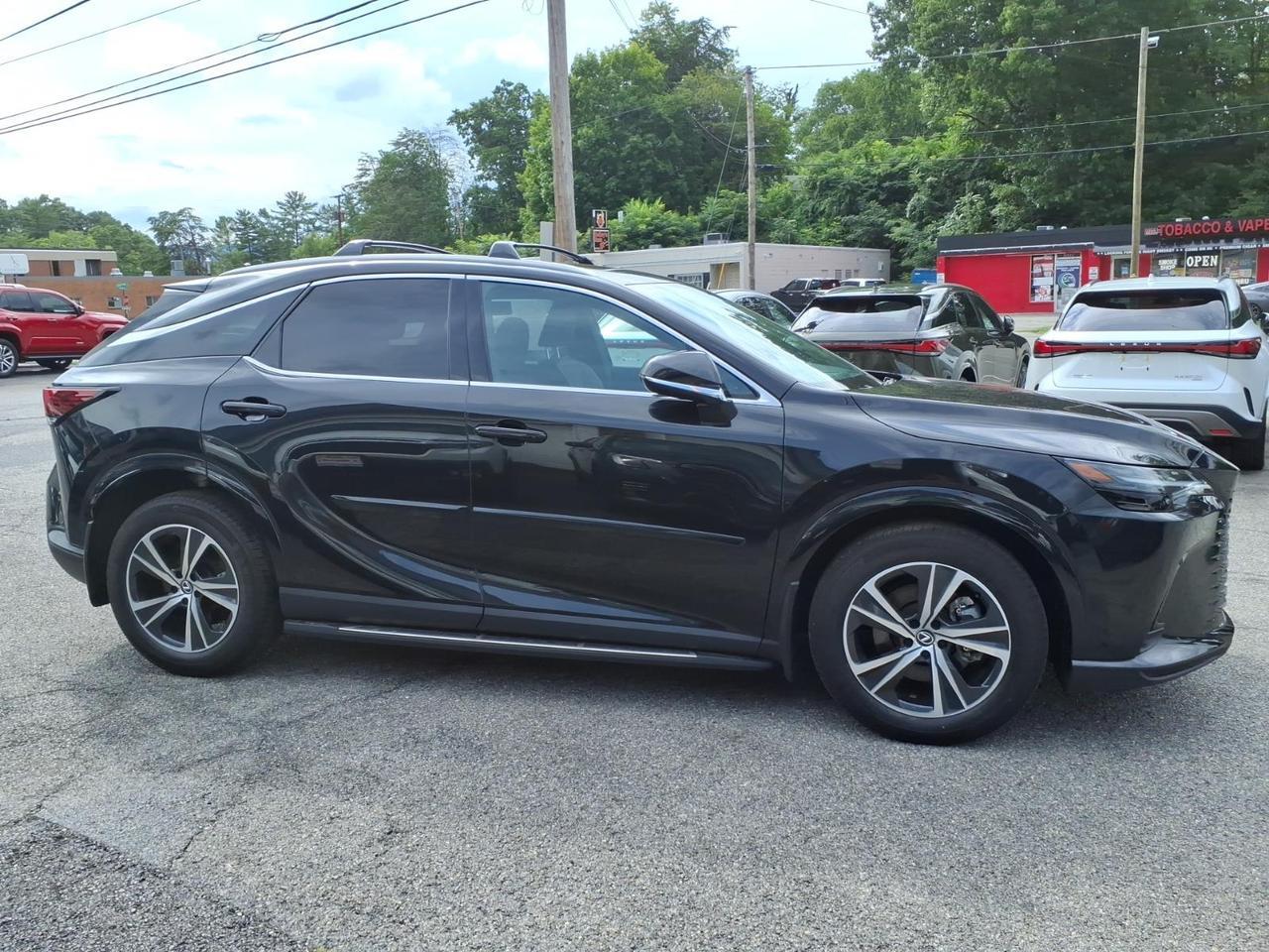 2023 Lexus RX 350 Base
