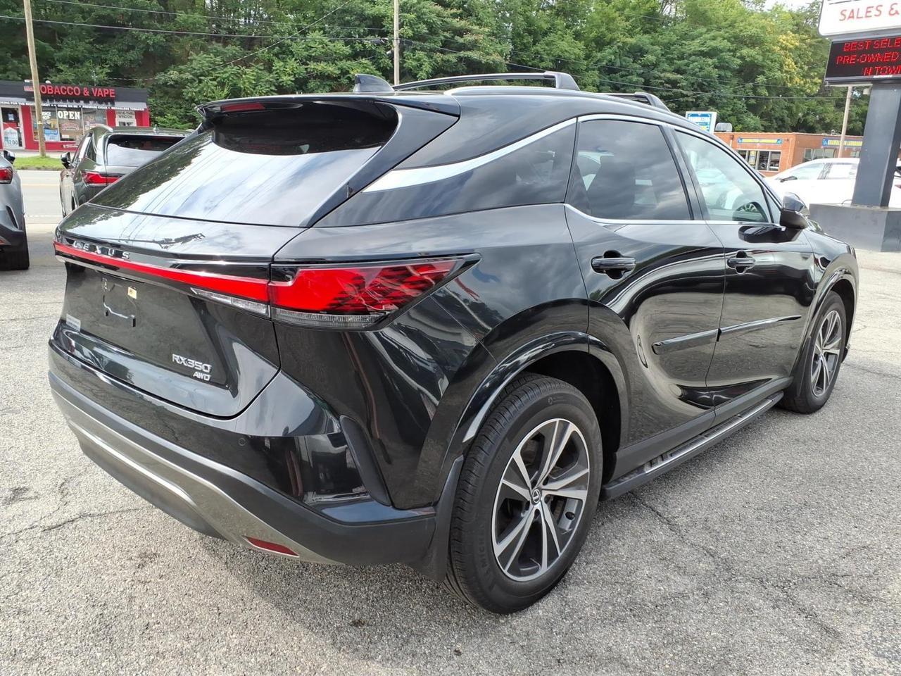 2023 Lexus RX 350 Base