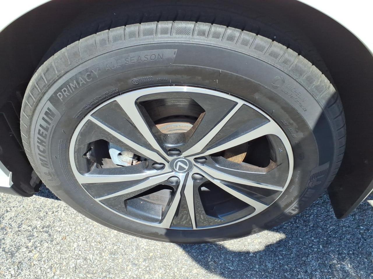 2023 Lexus RX 350 Base Roanoke VA