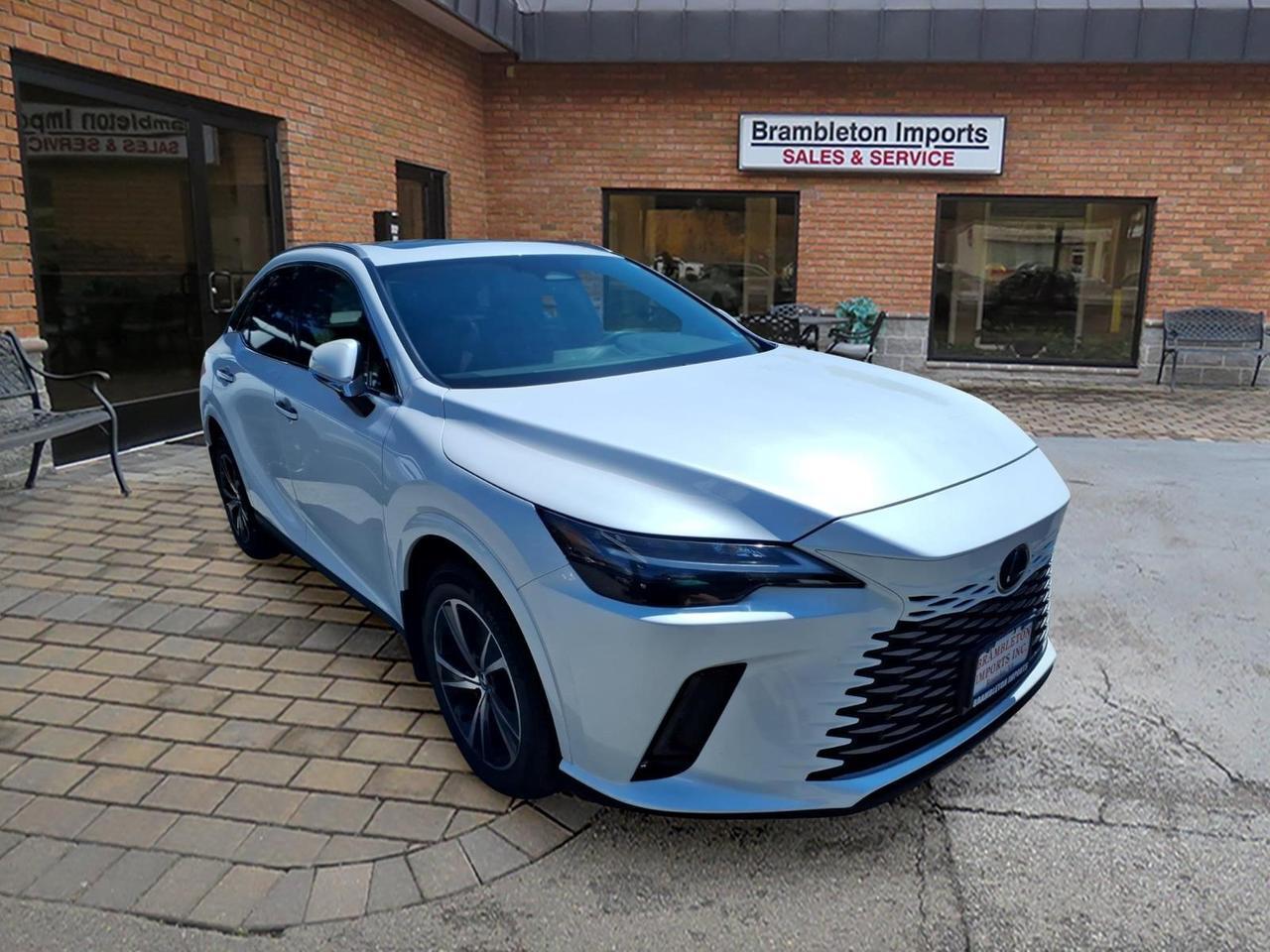 2023 Lexus RX 350 Base