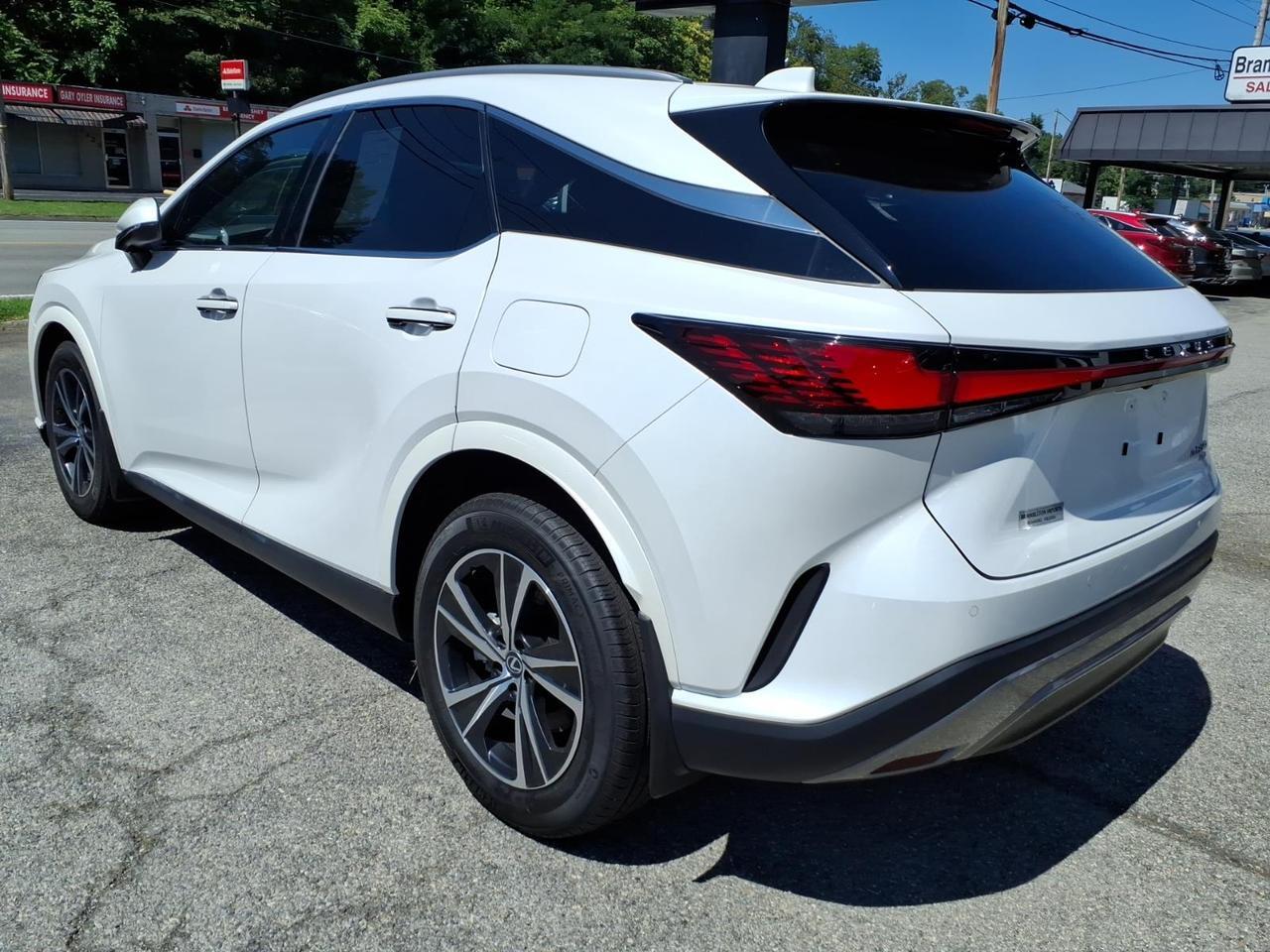 2023 Lexus RX 350 Base Roanoke VA