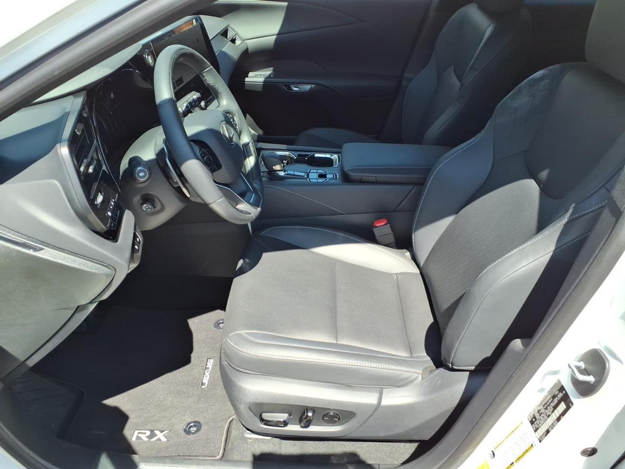 2023 Lexus RX 350 Base Roanoke VA