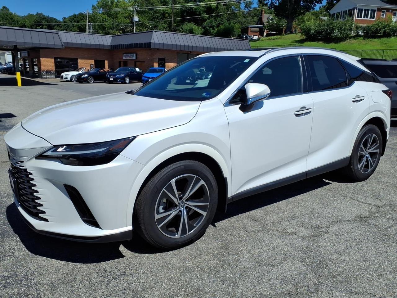 2023 Lexus RX 350 Base Roanoke VA