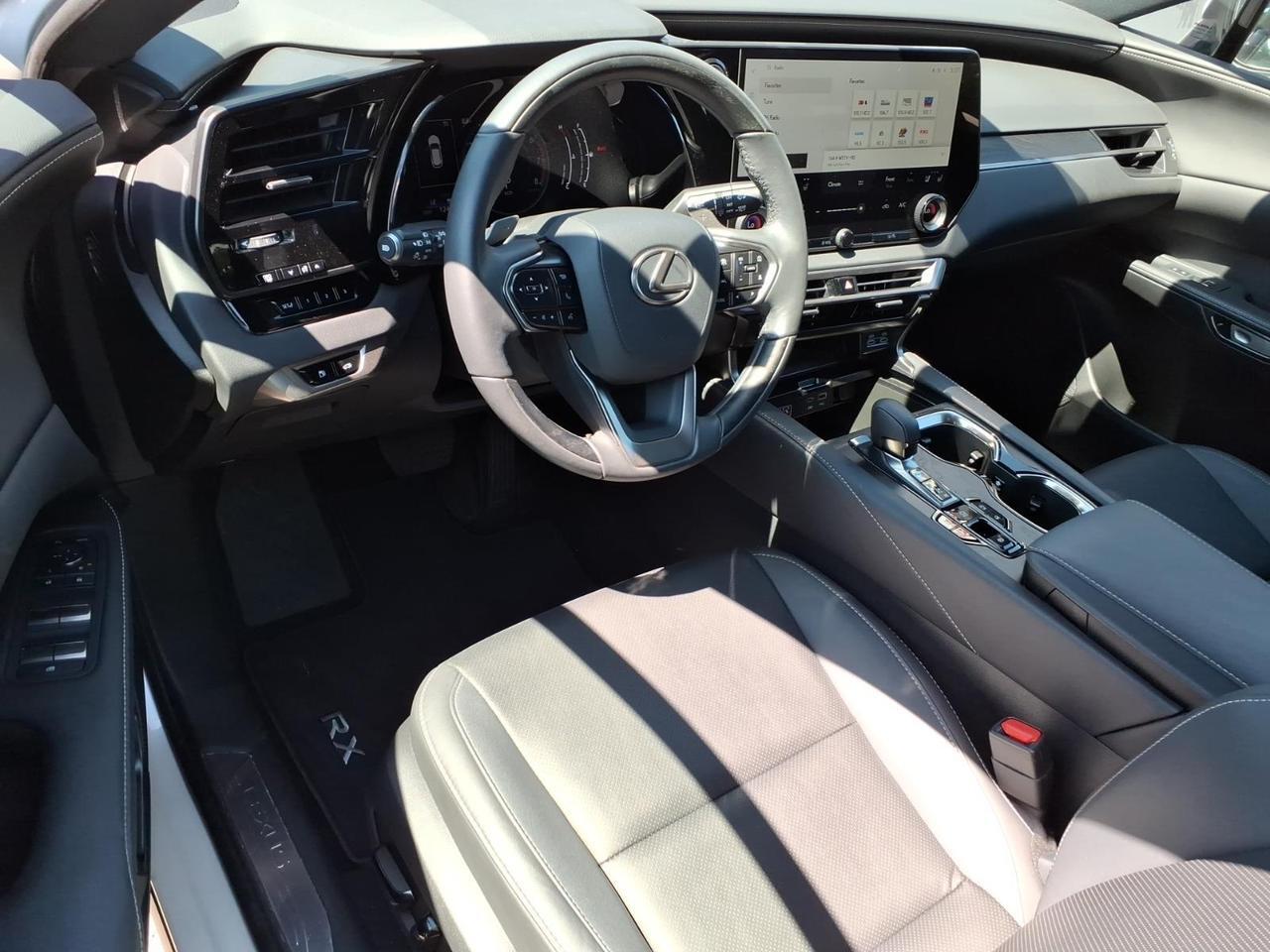 2023 Lexus RX 350 Base Roanoke VA