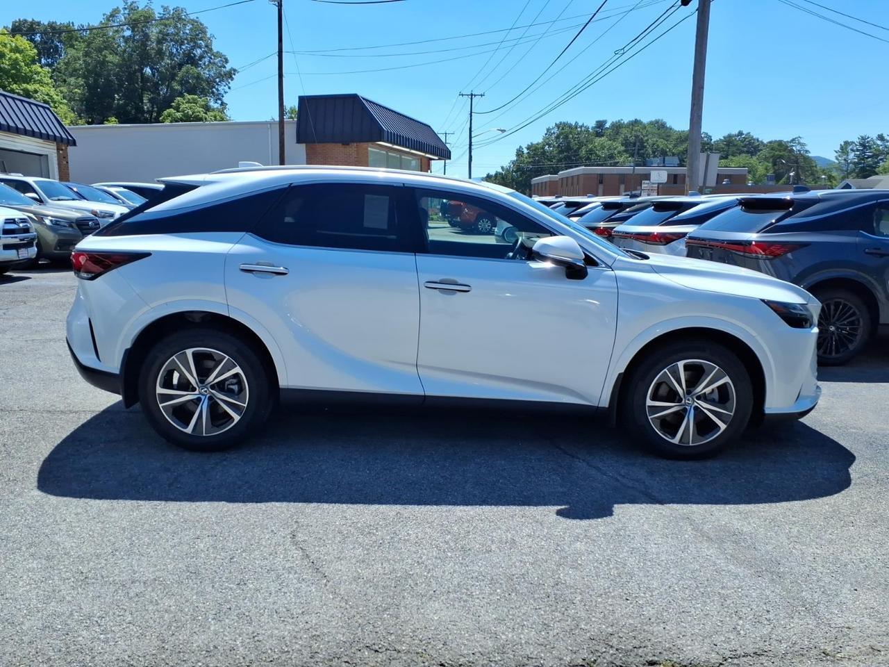 2023 Lexus RX 350 Base