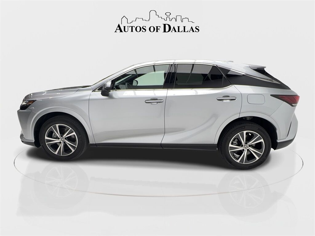 2023 Lexus RX 350 CAM,HTD STS,BLIND SPOT,19&quot; WLS Plano TX