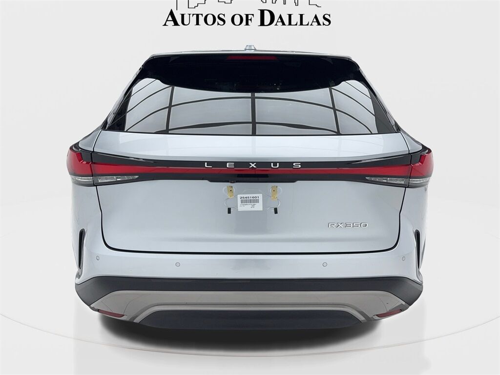 2023 Lexus RX 350 CAM,HTD STS,BLIND SPOT,19&quot; WLS Plano TX