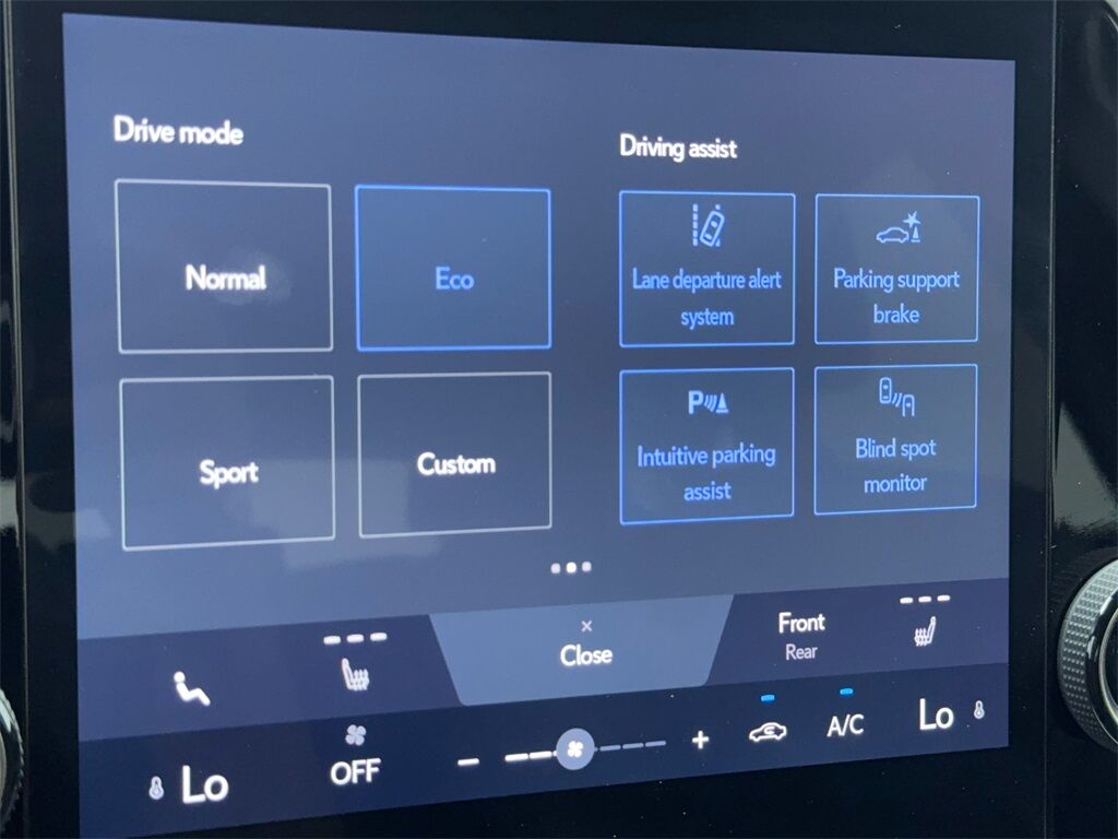 2023 Lexus RX 350 CAM,HTD STS,BLIND SPOT,19&quot; WLS Plano TX