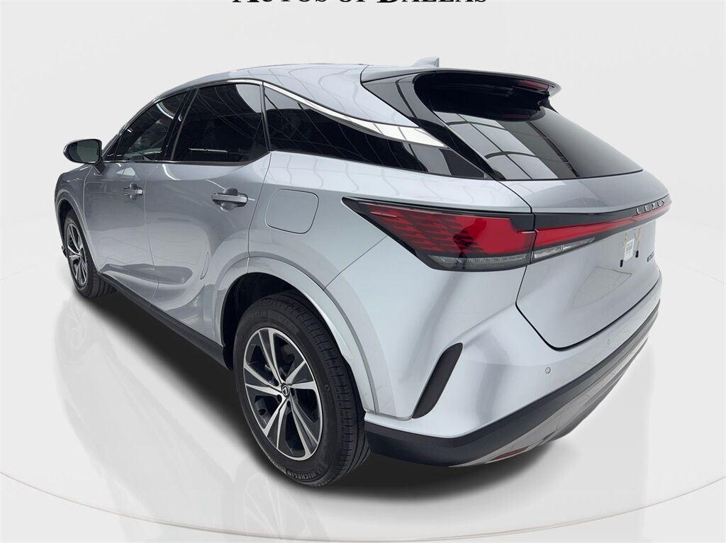 2023 Lexus RX 350 CAM,HTD STS,BLIND SPOT,19&quot; WLS Plano TX