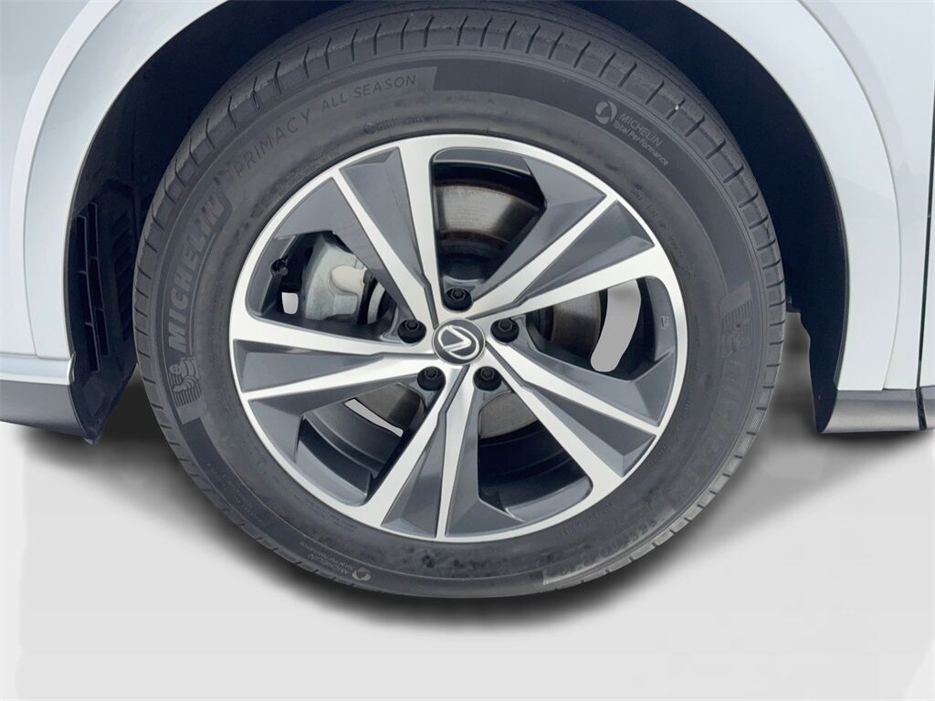 2023 Lexus RX 350 CAM,HTD STS,BLIND SPOT,19&quot; WLS Plano TX
