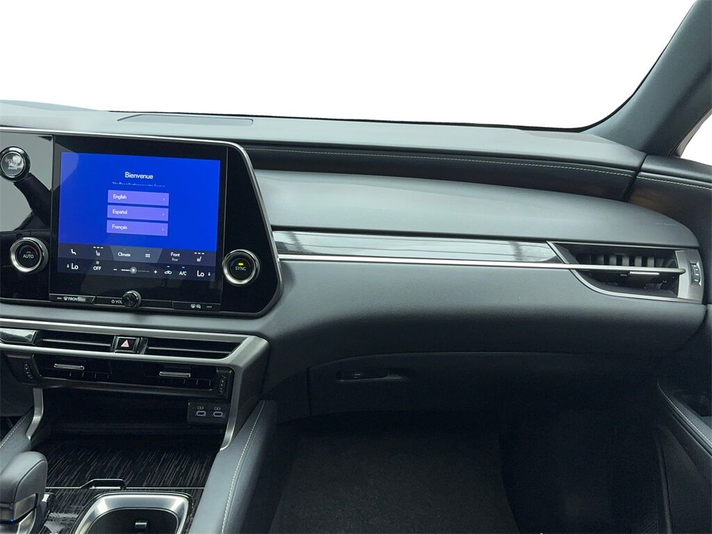 2023 Lexus RX 350 CAM,HTD STS,BLIND SPOT,19&quot; WLS Plano TX