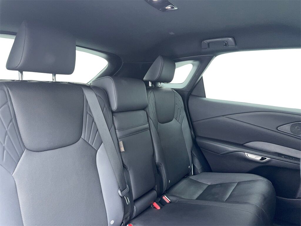 2023 Lexus RX 350 CAM,HTD STS,BLIND SPOT,19&quot; WLS Plano TX