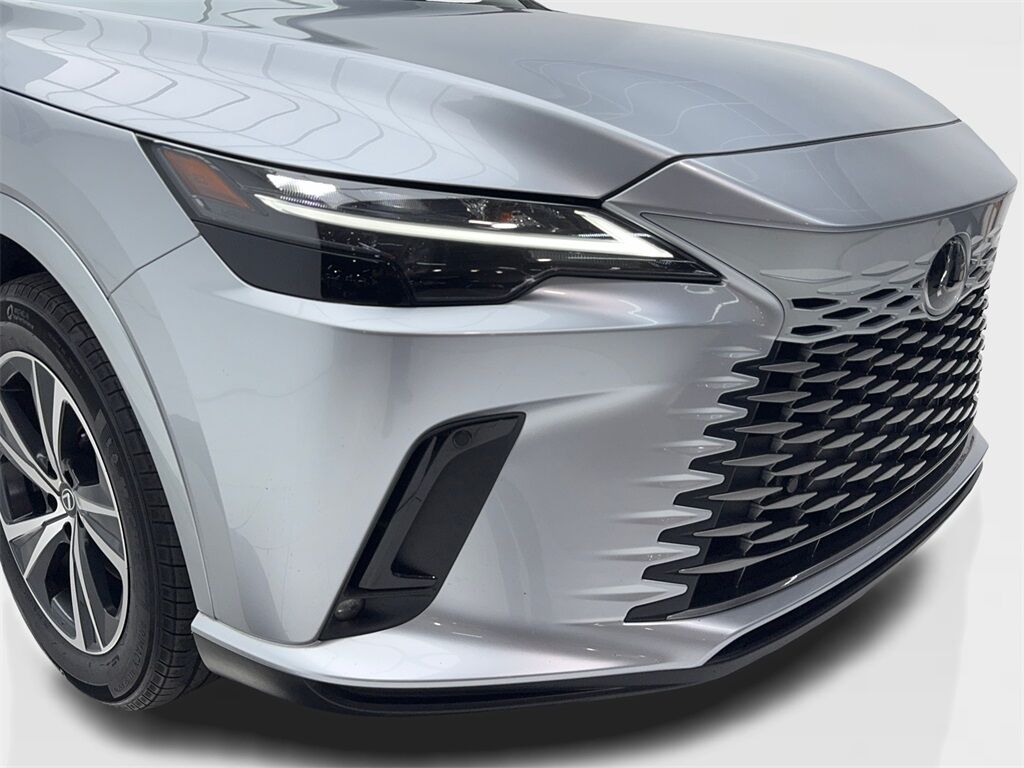 2023 Lexus RX 350 CAM,HTD STS,BLIND SPOT,19&quot; WLS Plano TX