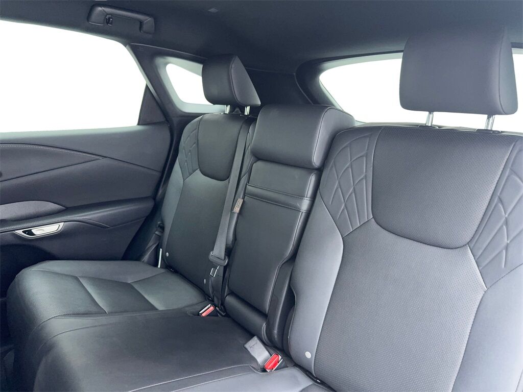 2023 Lexus RX 350 CAM,HTD STS,BLIND SPOT,19&quot; WLS Plano TX