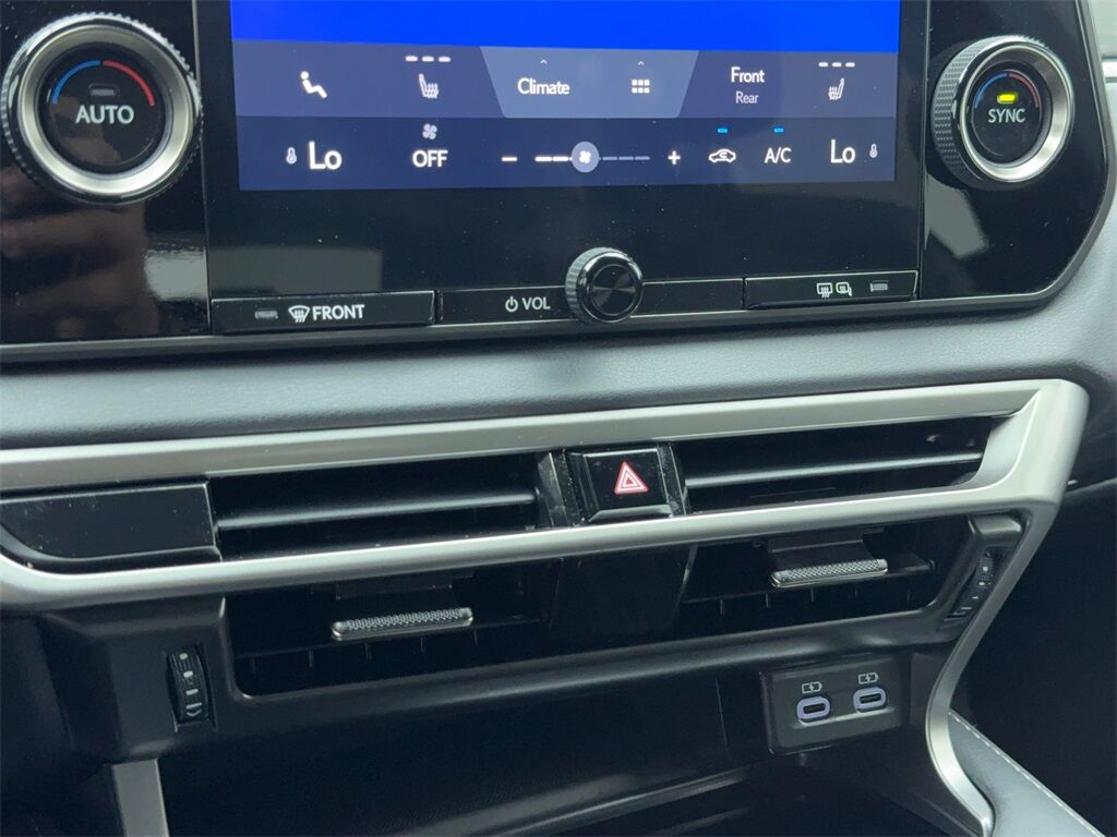 2023 Lexus RX 350 CAM,HTD STS,BLIND SPOT,19&quot; WLS Plano TX