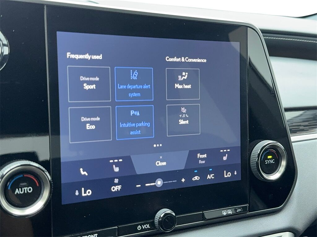 2023 Lexus RX 350 CAM,HTD STS,BLIND SPOT,19&quot; WLS Plano TX