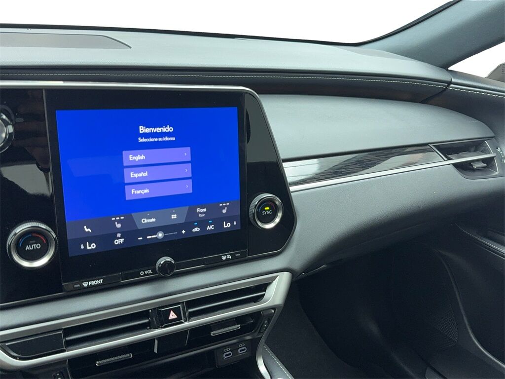 2023 Lexus RX 350 CAM,HTD STS,BLIND SPOT,19&quot; WLS Plano TX