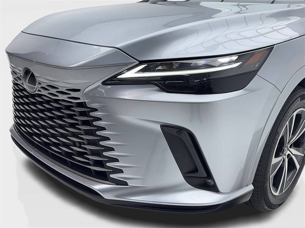 2023 Lexus RX 350 CAM,HTD STS,BLIND SPOT,19&quot; WLS Plano TX