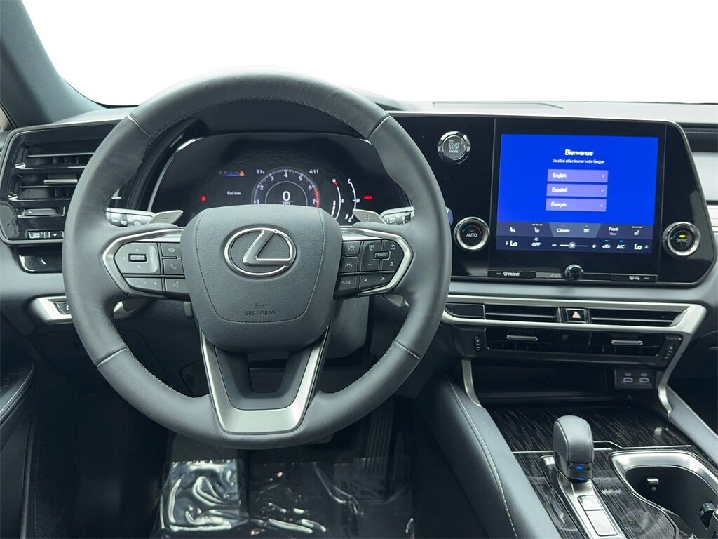 2023 Lexus RX 350 CAM,HTD STS,BLIND SPOT,19&quot; WLS Plano TX