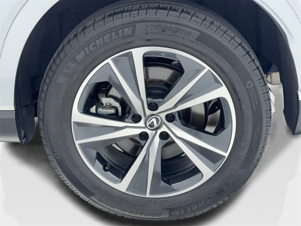 2023 Lexus RX 350 CAM,HTD STS,BLIND SPOT,19&quot; WLS Plano TX