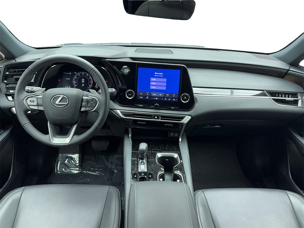 2023 Lexus RX 350 CAM,HTD STS,BLIND SPOT,19&quot; WLS Plano TX