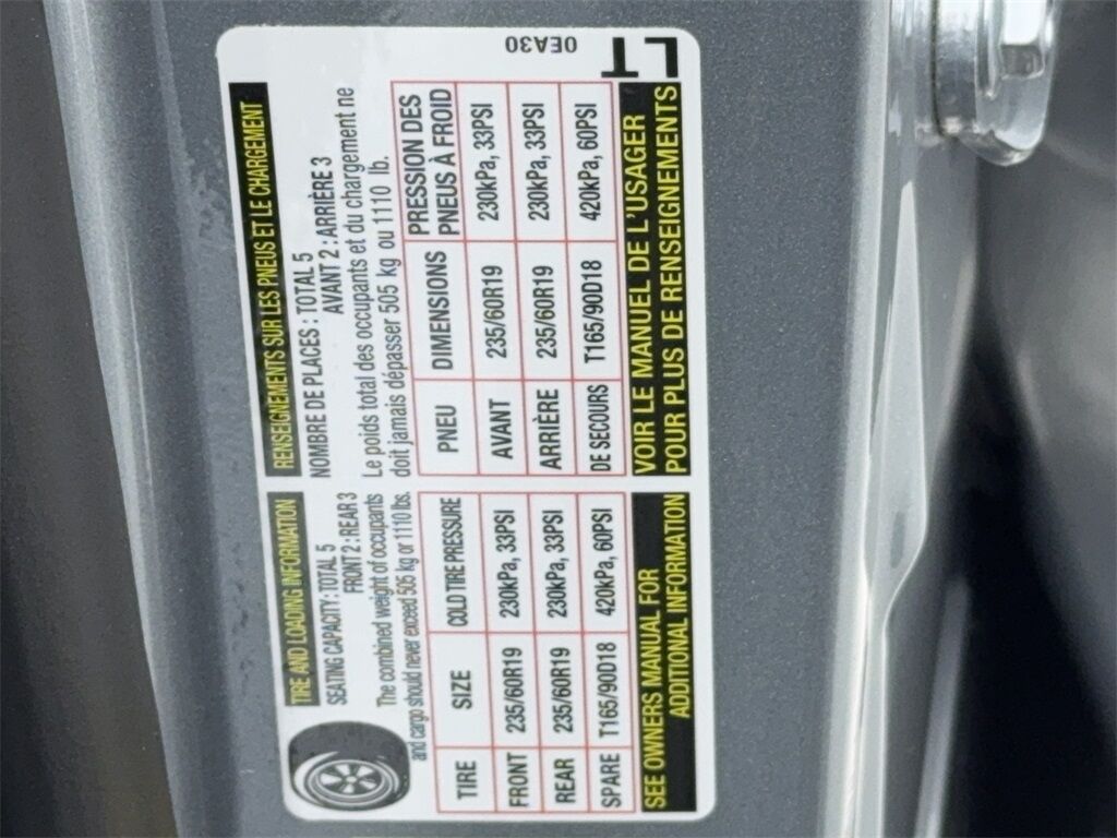 2023 Lexus RX 350 CAM,HTD STS,BLIND SPOT,19&quot; WLS Plano TX