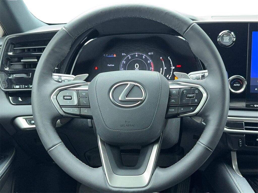 2023 Lexus RX 350 CAM,HTD STS,BLIND SPOT,19&quot; WLS Plano TX