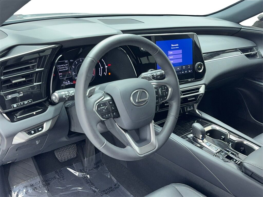 2023 Lexus RX 350 CAM,HTD STS,BLIND SPOT,19&quot; WLS Plano TX