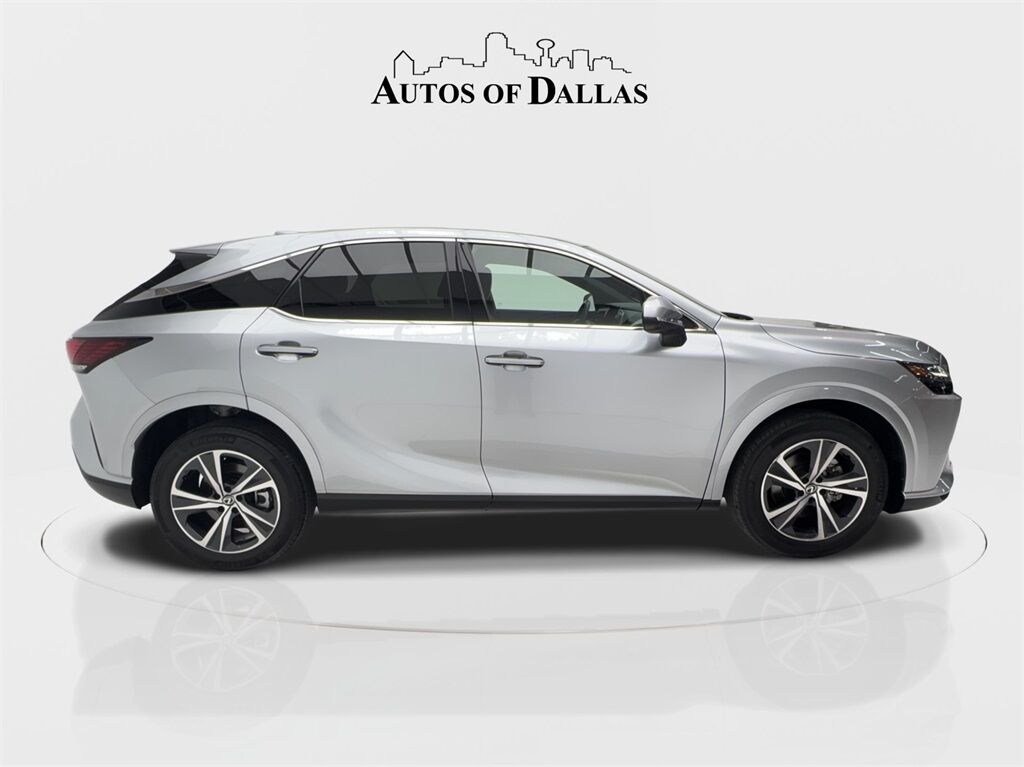 2023 Lexus RX 350 CAM,HTD STS,BLIND SPOT,19&quot; WLS Plano TX