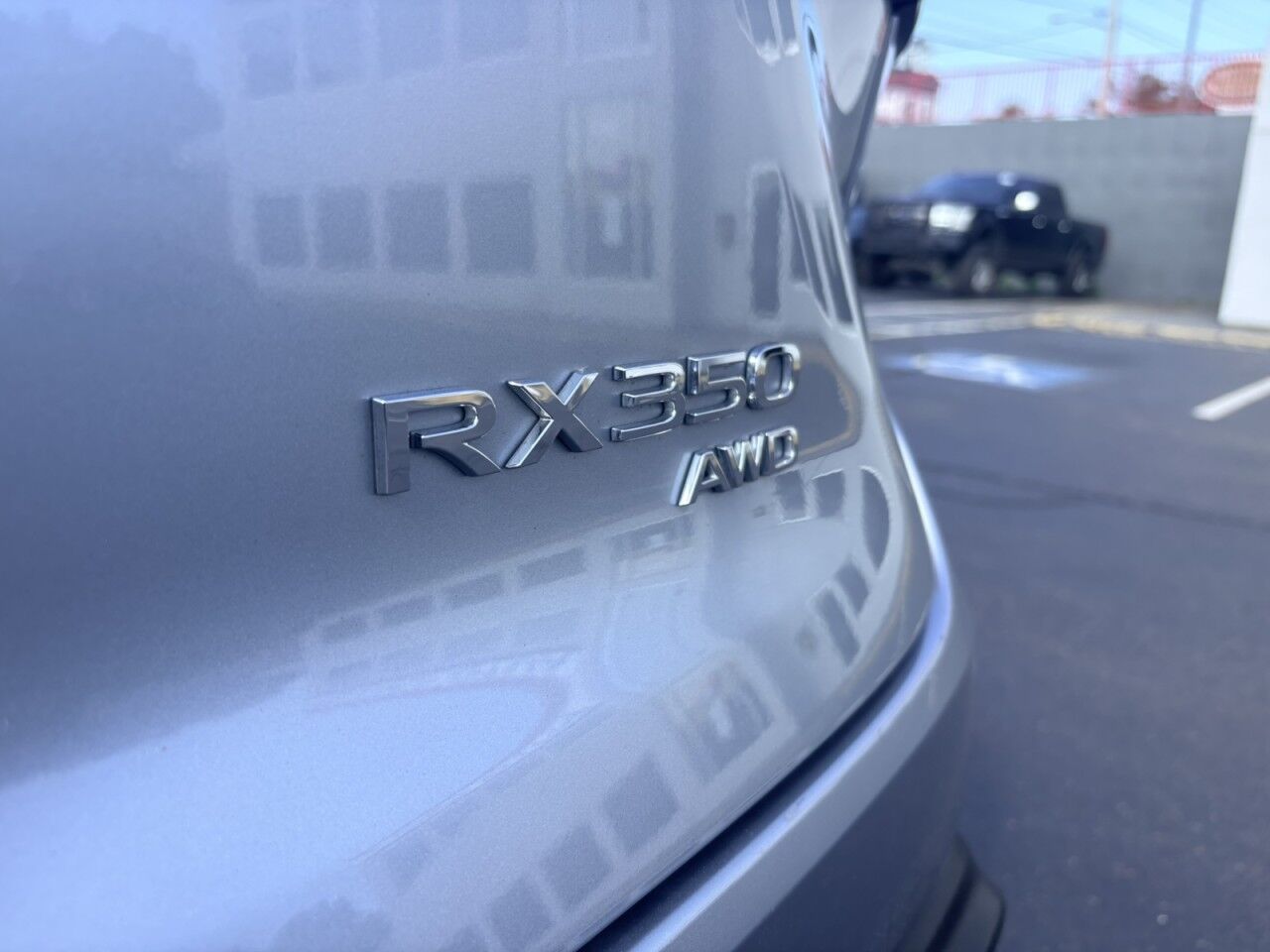 2023 Lexus RX 350 F SPORT Handling Fitchburg MA