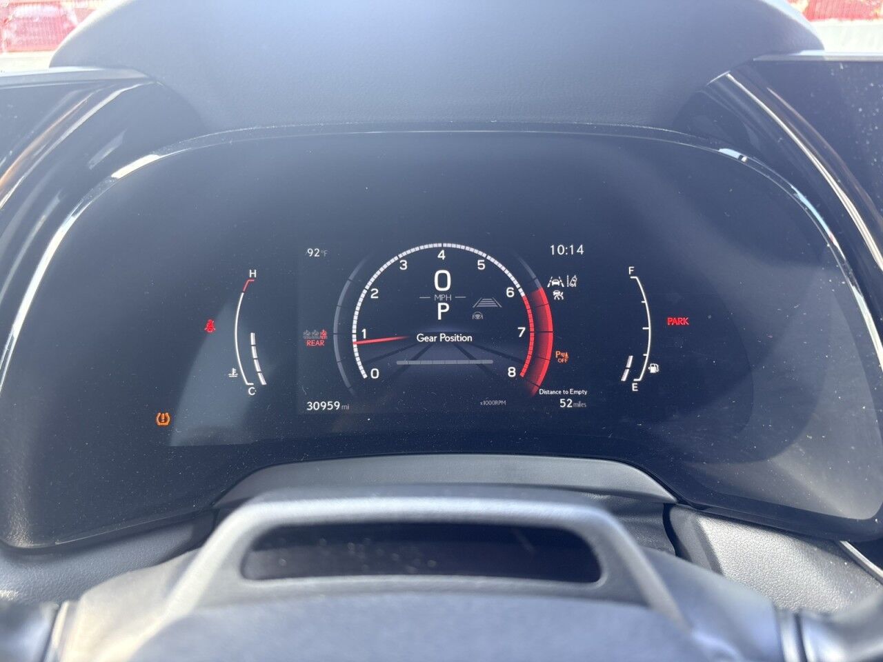 2023 Lexus RX 350 F SPORT Handling Fitchburg MA