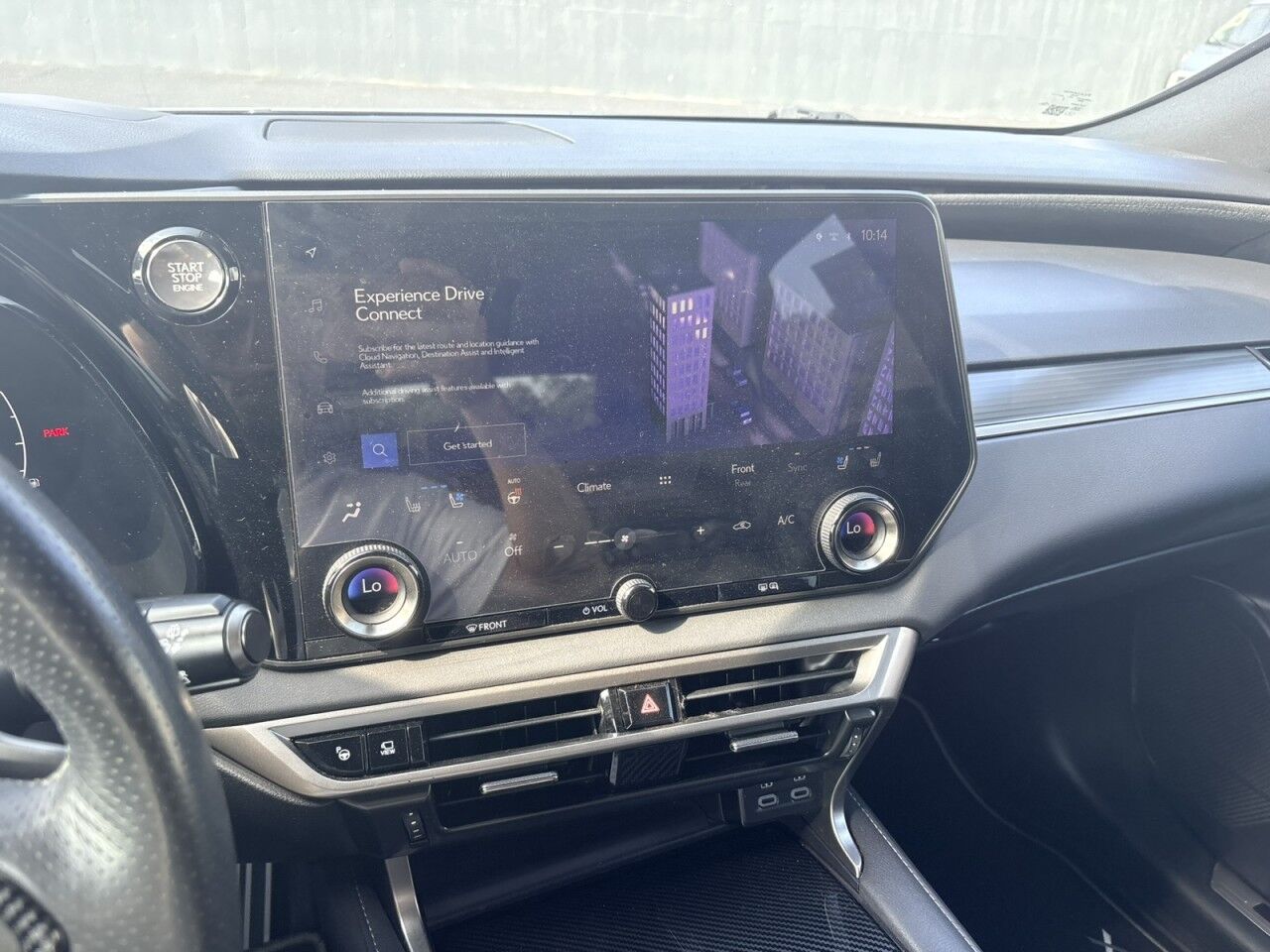 2023 Lexus RX 350 F SPORT Handling Fitchburg MA